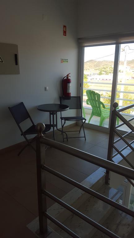 Hospedaria Flor Do Guadiana Mértola Eksteriør bilde